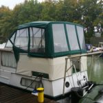Bootsverdeck Schreier
