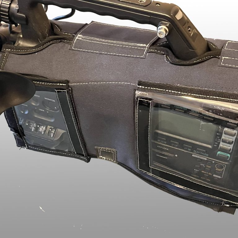 Kameraschutz HPX600