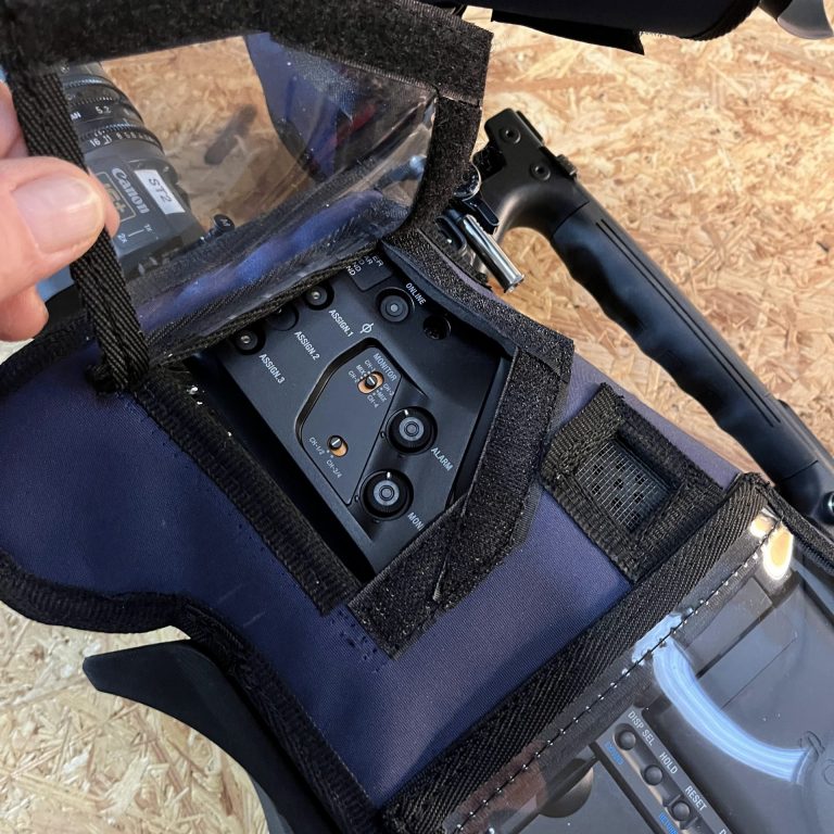 PXW Z-750-20