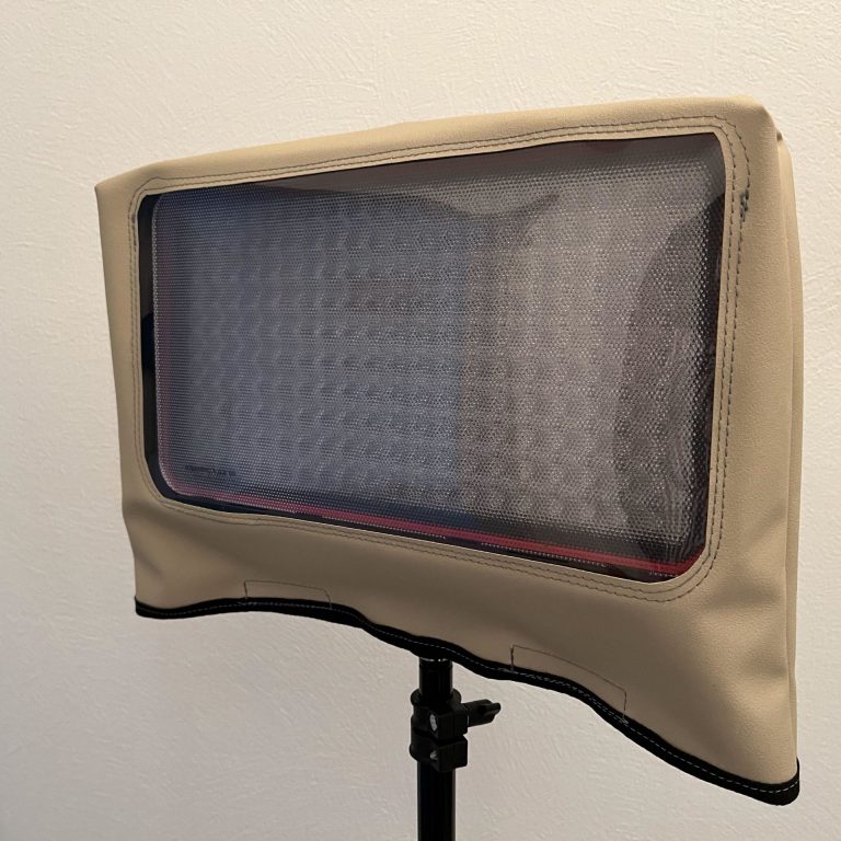 LED-1 Vorne