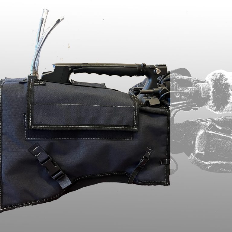 Regenschutz PDW700