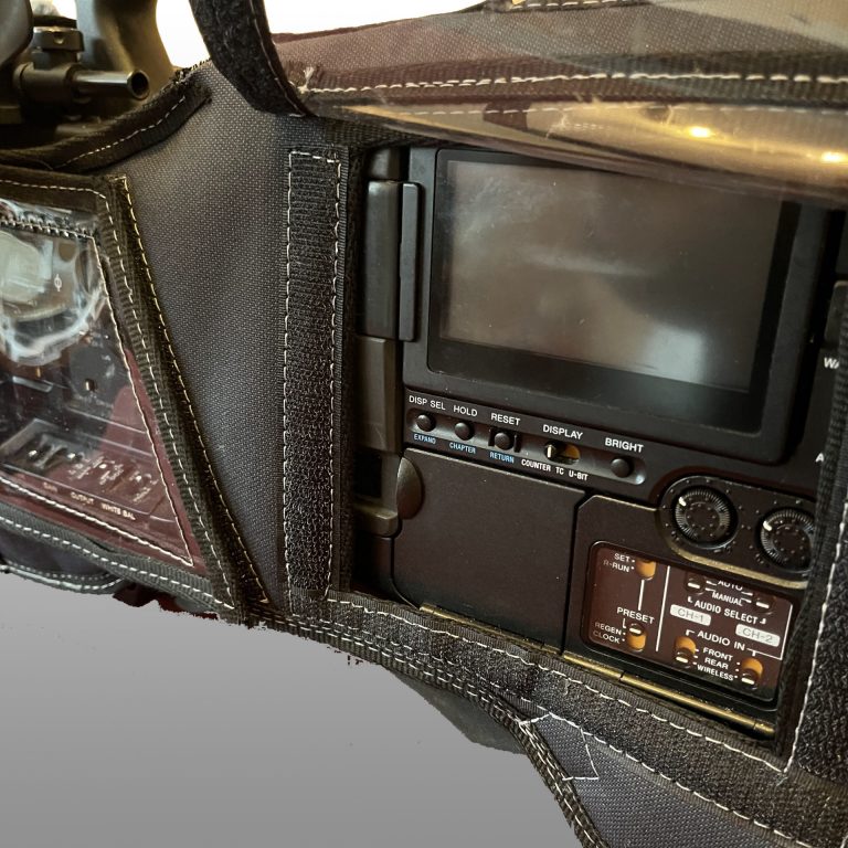 Kameraschutz PDW 700